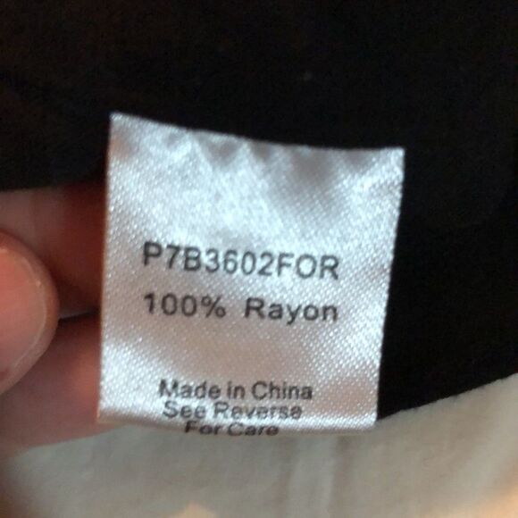 Parker Adelise Embroidered Cold Shoulder Top - Picture 14 of 16